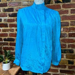 for JOHN WANAMAKER Button Up, Size 12